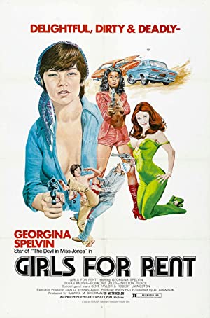 Girls for Rent (19