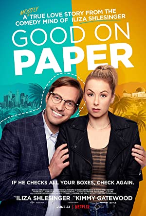 Good on Paper (202