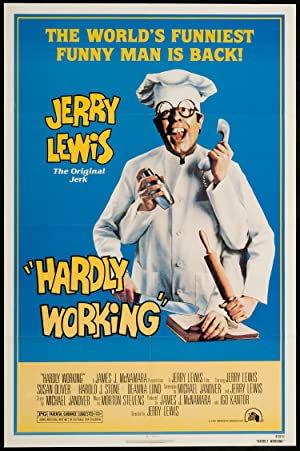 Hardly Working (19