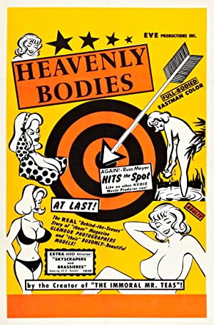 Heavenly Bodies! (