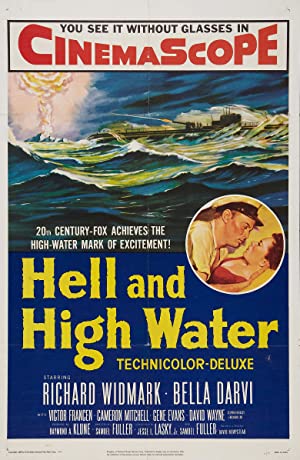 Hell and High Wate
