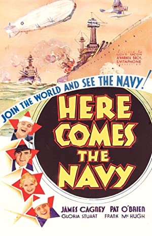 Here Comes the Nav