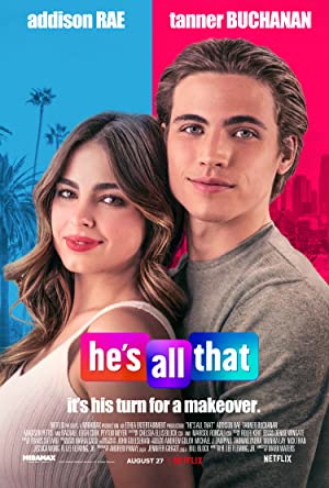 Hes All That (2021
