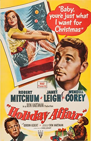 Holiday Affair (19