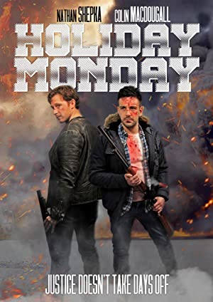 Holiday Monday (20