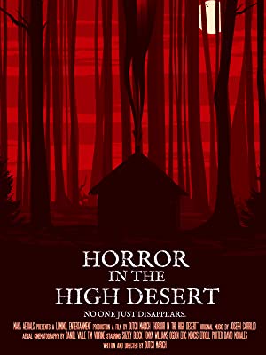 Horror in the High