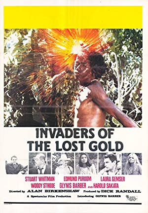 Horror Safari (198