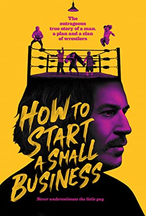 How to Start A Sma
