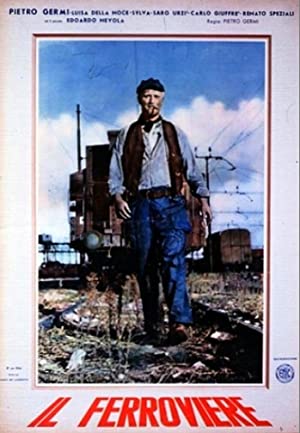 Il ferroviere (195
