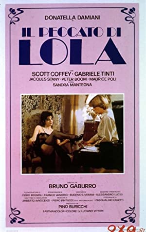 Lolas Secret (1984