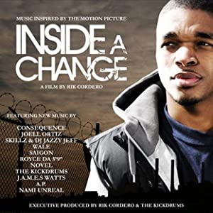 Inside a Change (2
