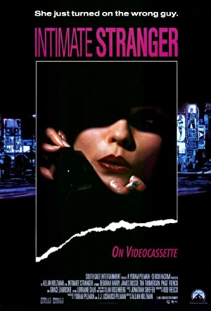 Intimate Stranger 
