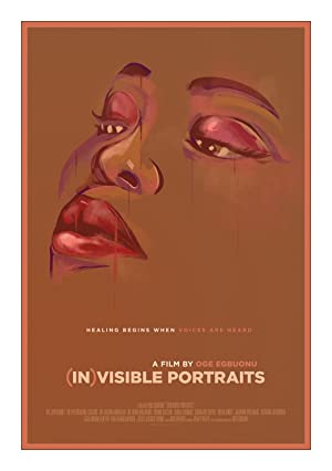 Invisible Portrait