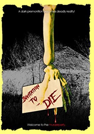 Invitation to Die 
