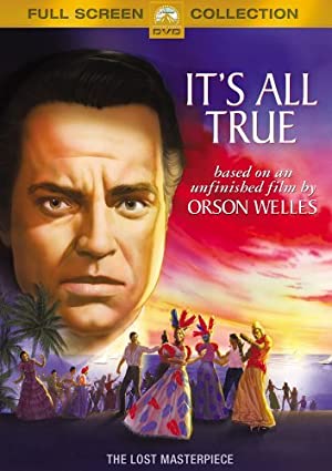 Its All True (1993