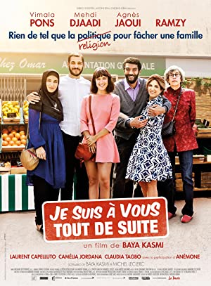 Je suis à vous to