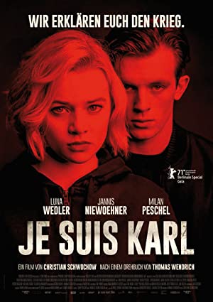 Je Suis Karl (2021