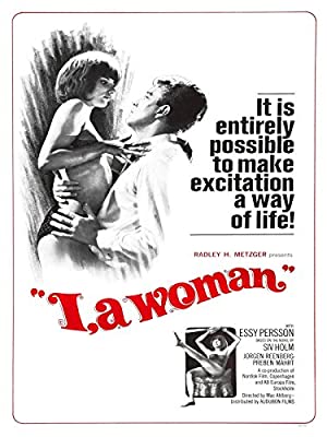2 I, a Woman, Par