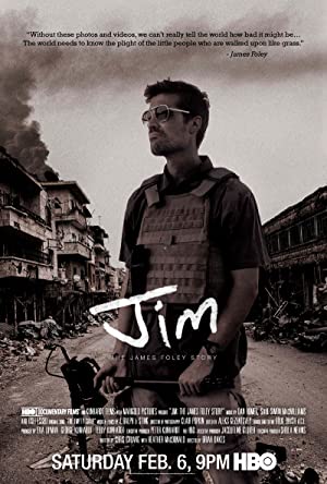 Jim: The James Fol