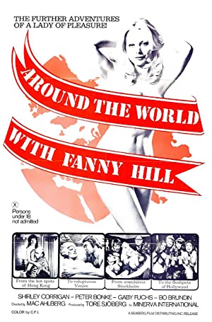 Around the World w