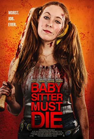 Babysitter Must Di
