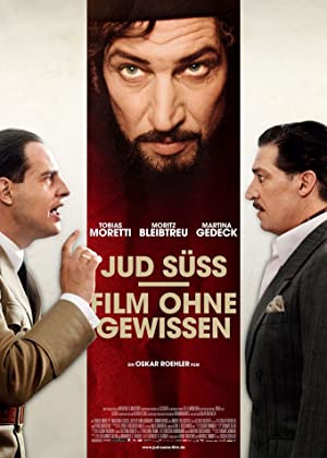 Jew Suss: Rise and