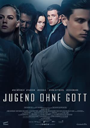 Godless Youth (201