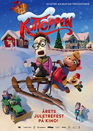 Jul Pa Kutoppen (2
