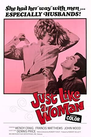 Just Like a Woman 