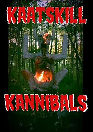 Kaatskill Kannibal