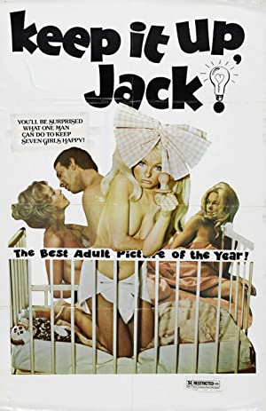 Keep It Up, Jack (