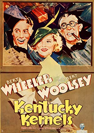 Kentucky Kernels (