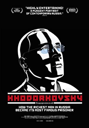 Khodorkovsky (2011