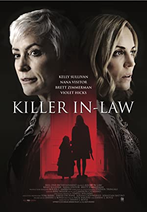 Killer in Law (201