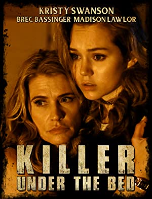Killer Under the B
