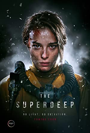 The Superdeep (202
