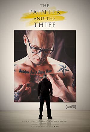 The Painter and th