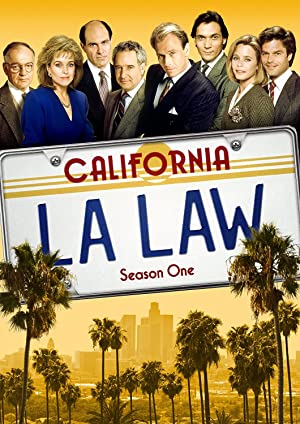 L.A. Law (19861994