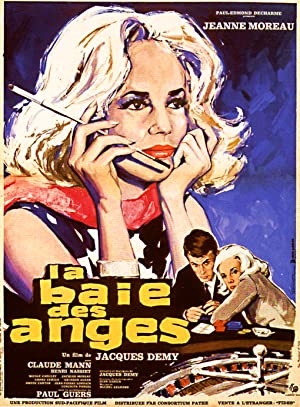 La baie des anges 