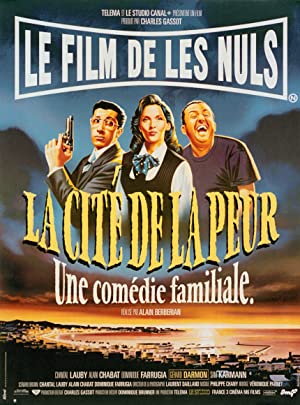 La cité de la peu