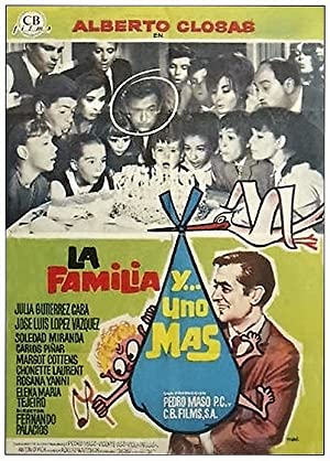 The Family Plus On