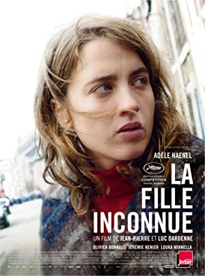 The Unknown Girl (