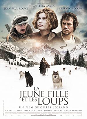 La jeune fille et 
