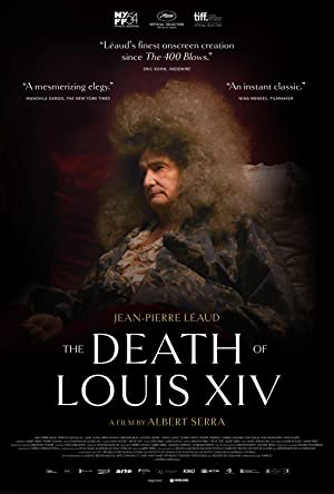 La mort de Louis X