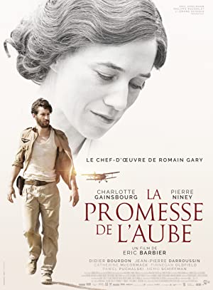 Promise at Dawn (2