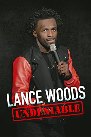 Lance Woods: Unden