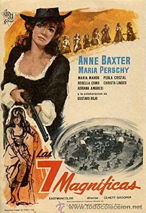 The Tall Women (19