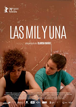Las Mil y Una (202