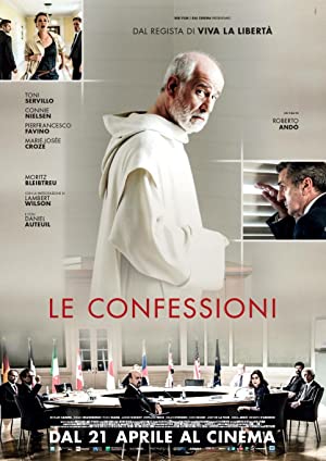 Le confessioni (20