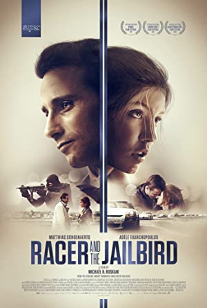 Racer and the Jail